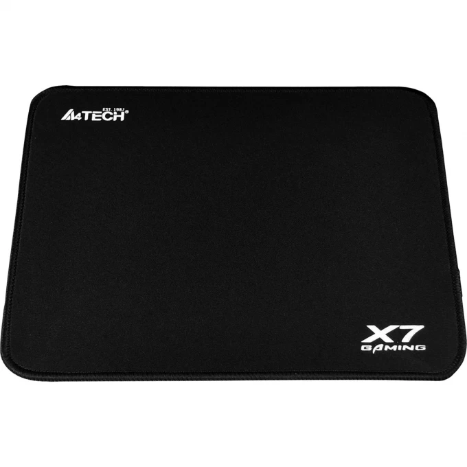 Коврик для мыши A4TECH BLOODY X7 PAD черный 437x400x3мм X7-500MP Коврик для мыши A4TECH BLOODY X7 PAD черный 437x400x3мм X7-500MP