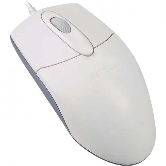 Мышь A4TECH BLOODY OP-720 оптическая USB бело-серая OP-720 USB (WHITE) Мышь A4TECH BLOODY OP-720 оптическая USB бело-серая OP-720 USB (WHITE)