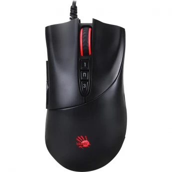 Мышь A4TECH BLOODY V3 оптическая USB3.0 черная