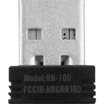 Ресивер A4TECH RN-10D USB черный